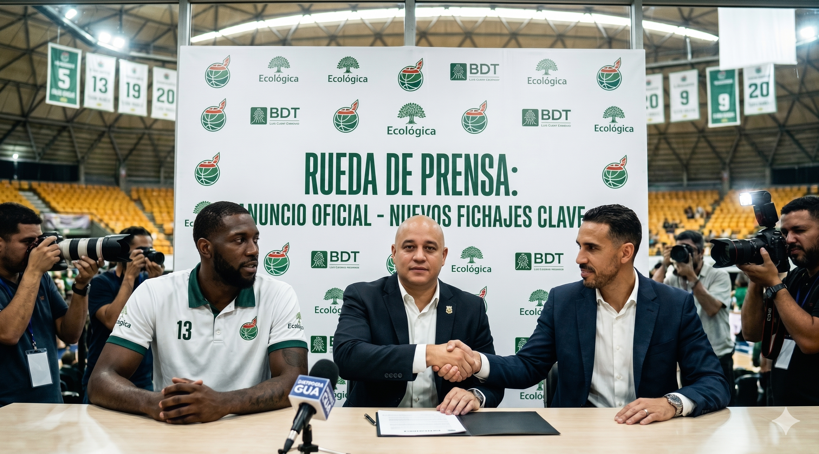 Noticias