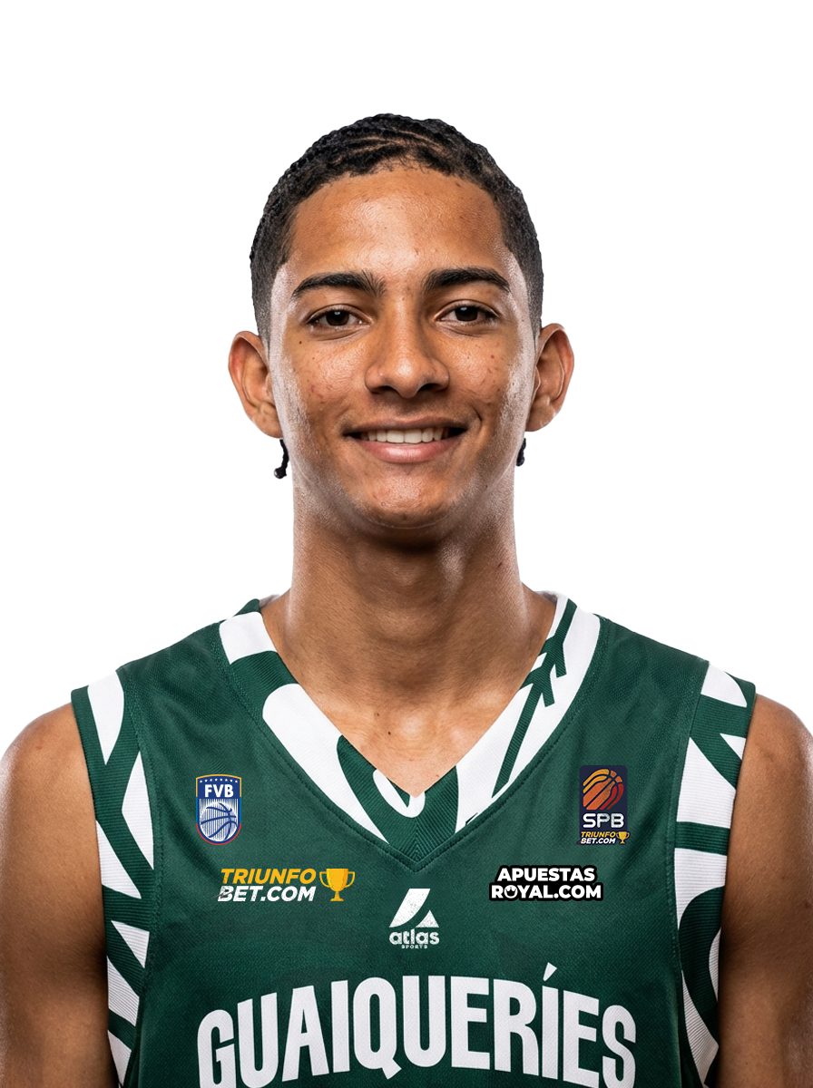 Javier Romero