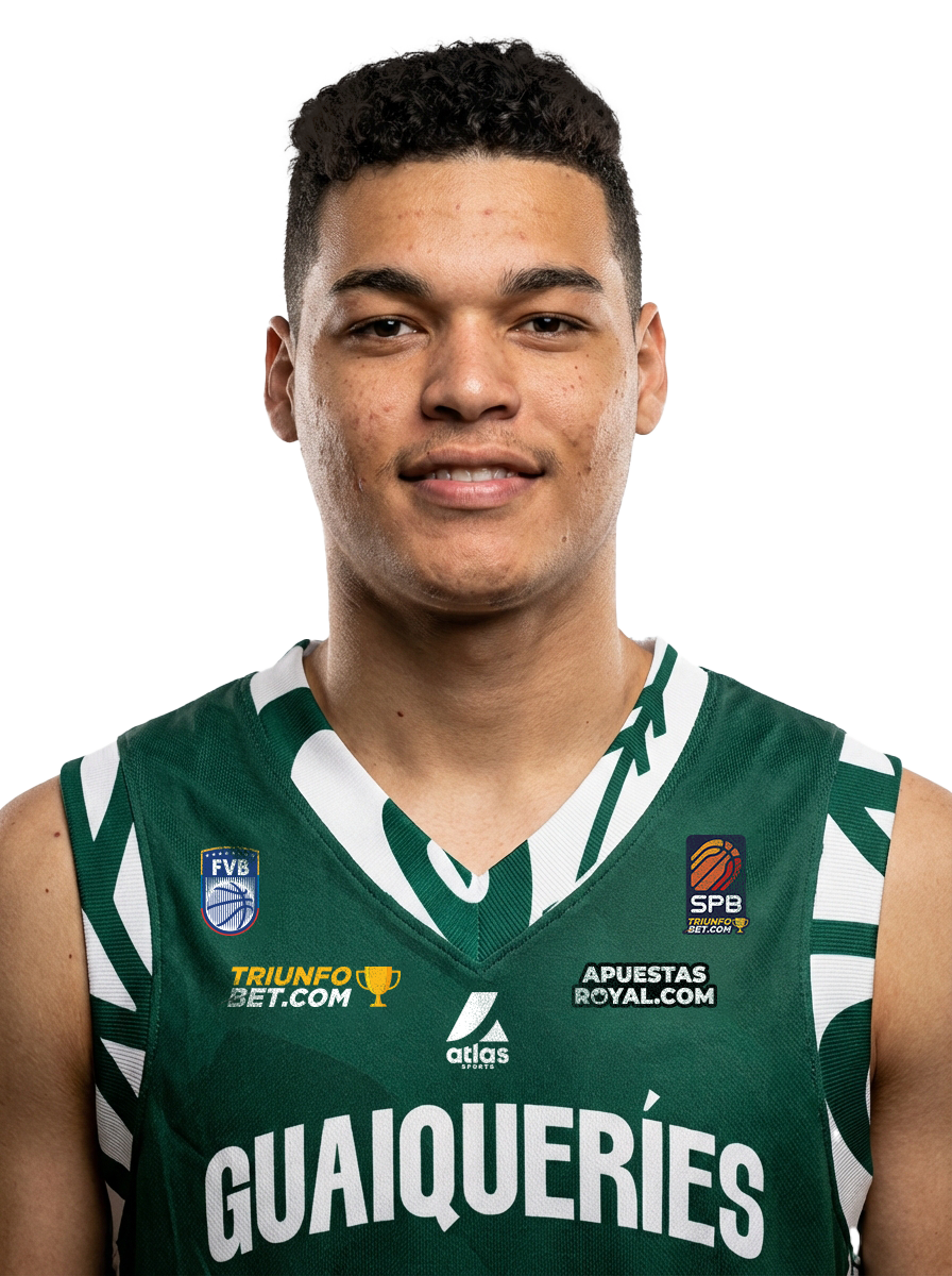 Jhon Brito