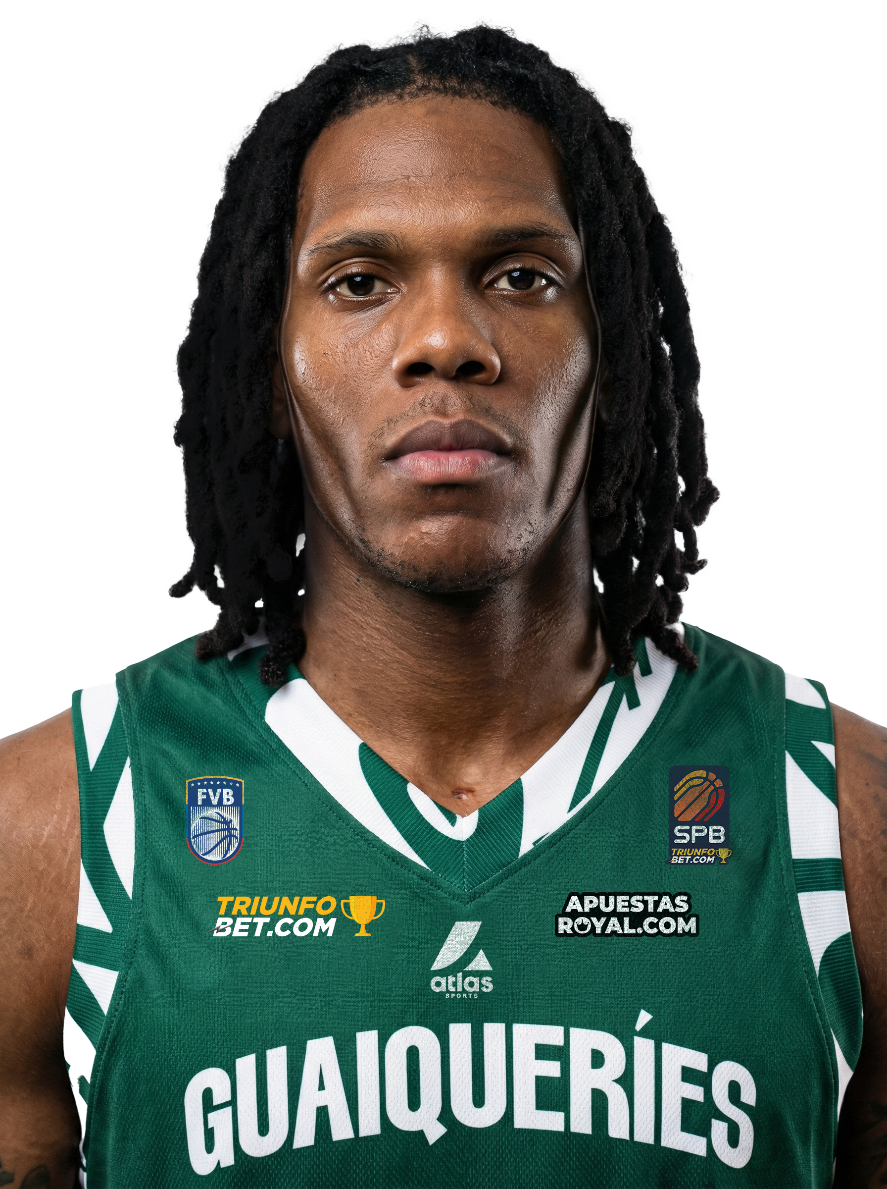 Tavario Miller